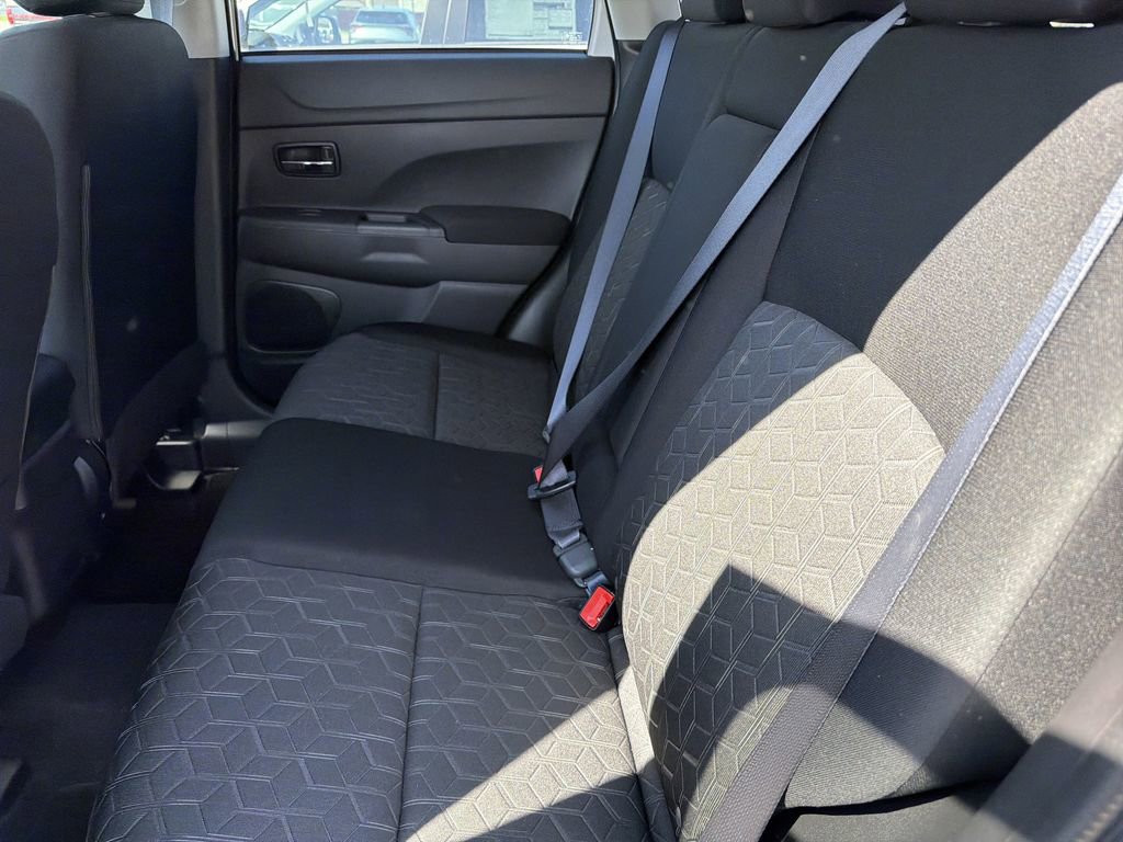 New 2026 Mitsubishi Outlander Sport ES AWD/4WD image 12