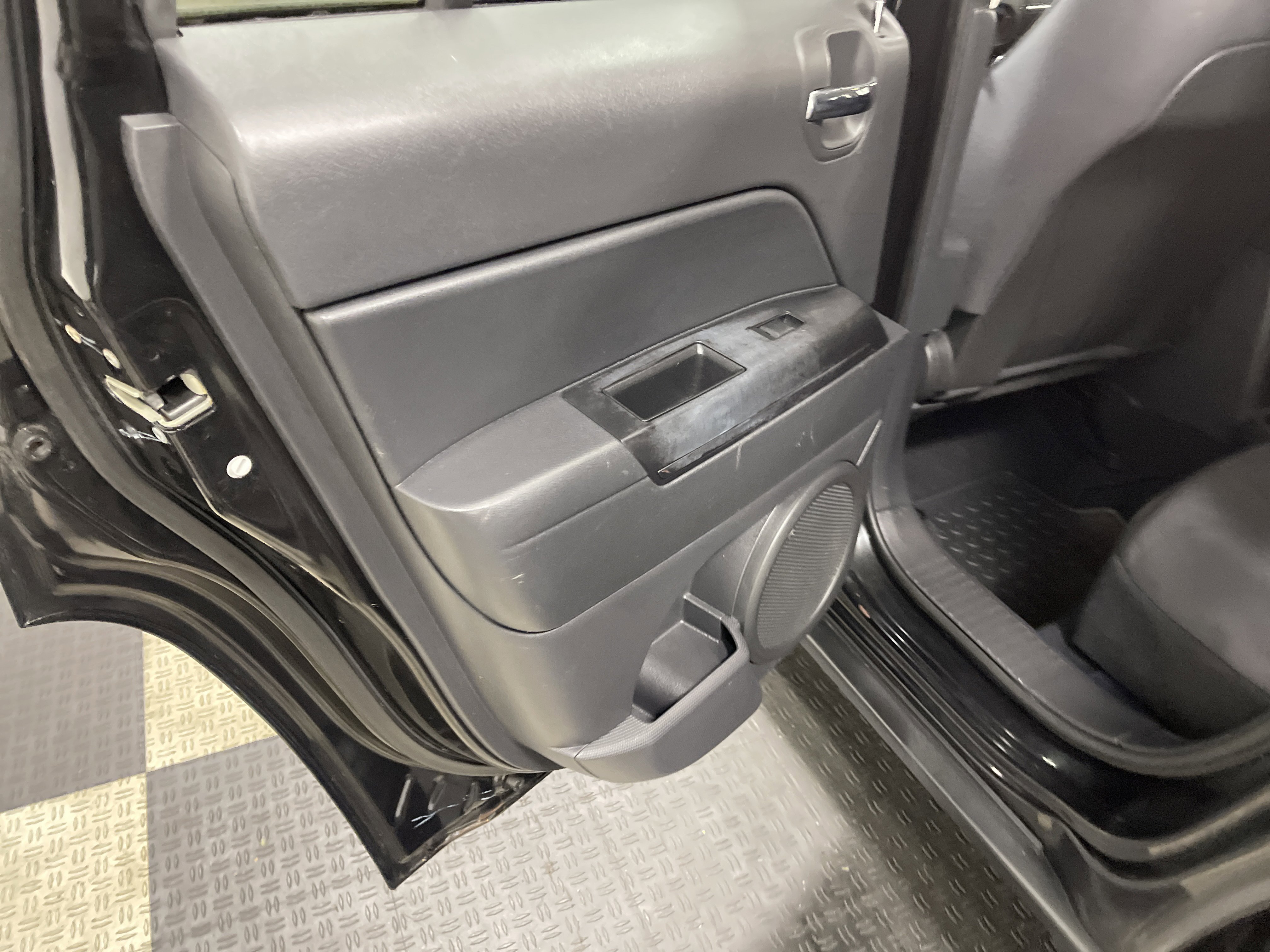 Used 2009 Jeep Patriot Sport FWD image 15