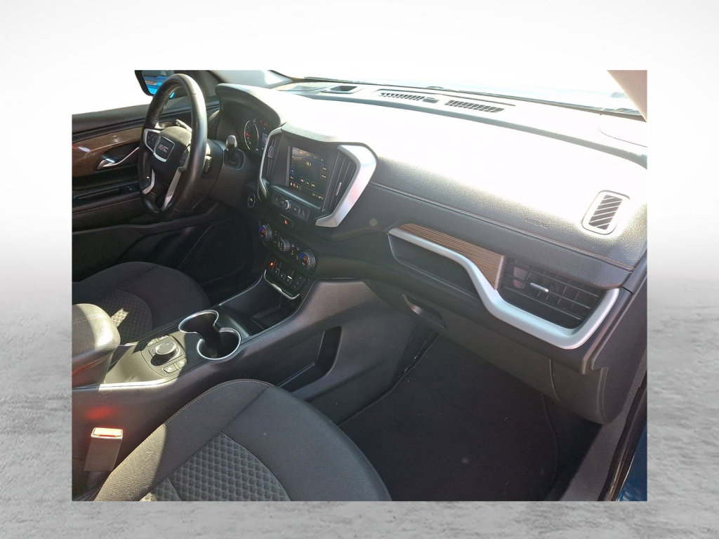 Used 2020 GMC Terrain SLE w/ Driver Convenience Package image 11