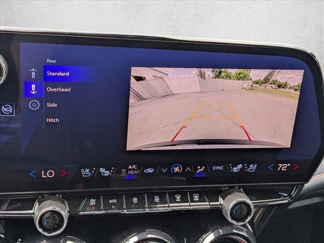 New 2025 Chevrolet Blazer EV RS RWD image 14