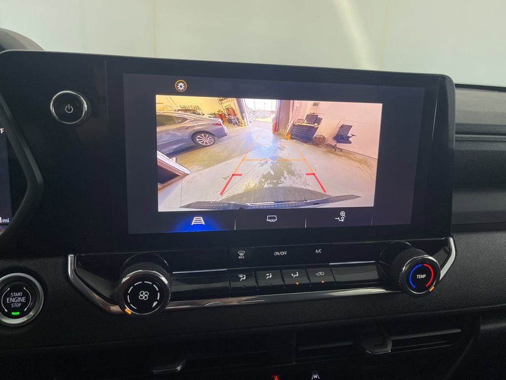 Used 2024 Chevrolet Colorado W/T image 68