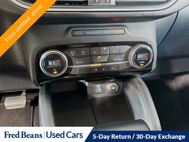 Used 2021 Ford Escape SE w/ Convenience Package image 20