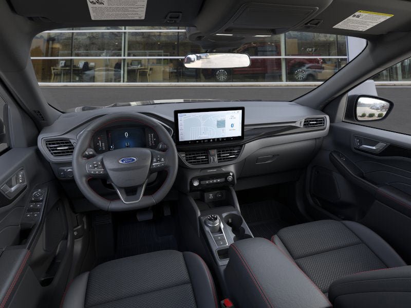 New 2026 Ford Escape ST-Line w/ Tech Pack #1 AWD/4WD image 9