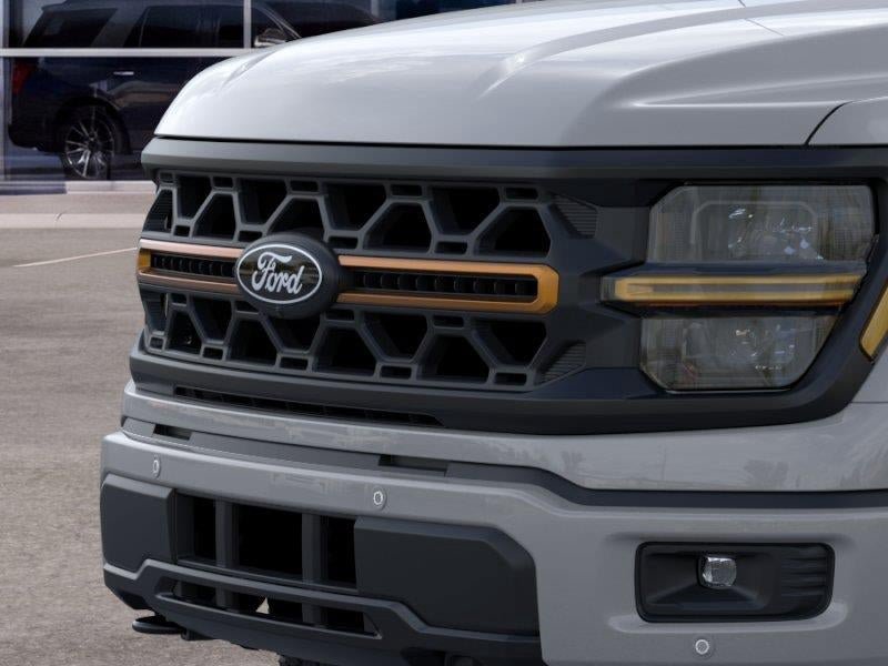 New 2026 Ford F150 Tremor w/ Bed Utility Package AWD/4WD image 17