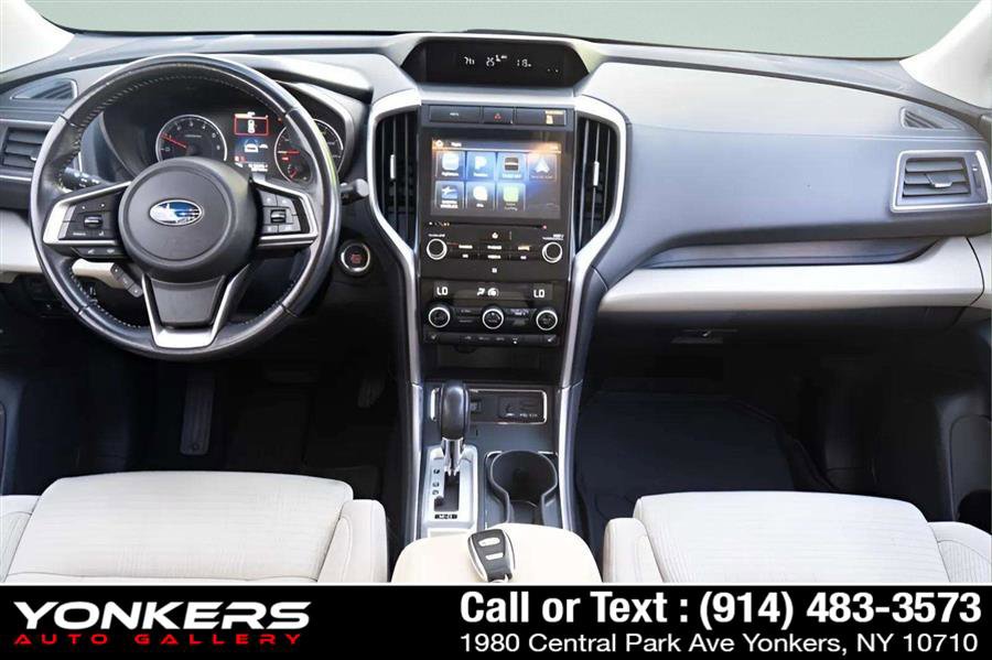Used 2020 Subaru Ascent Premium w/ Convenience Package image 39