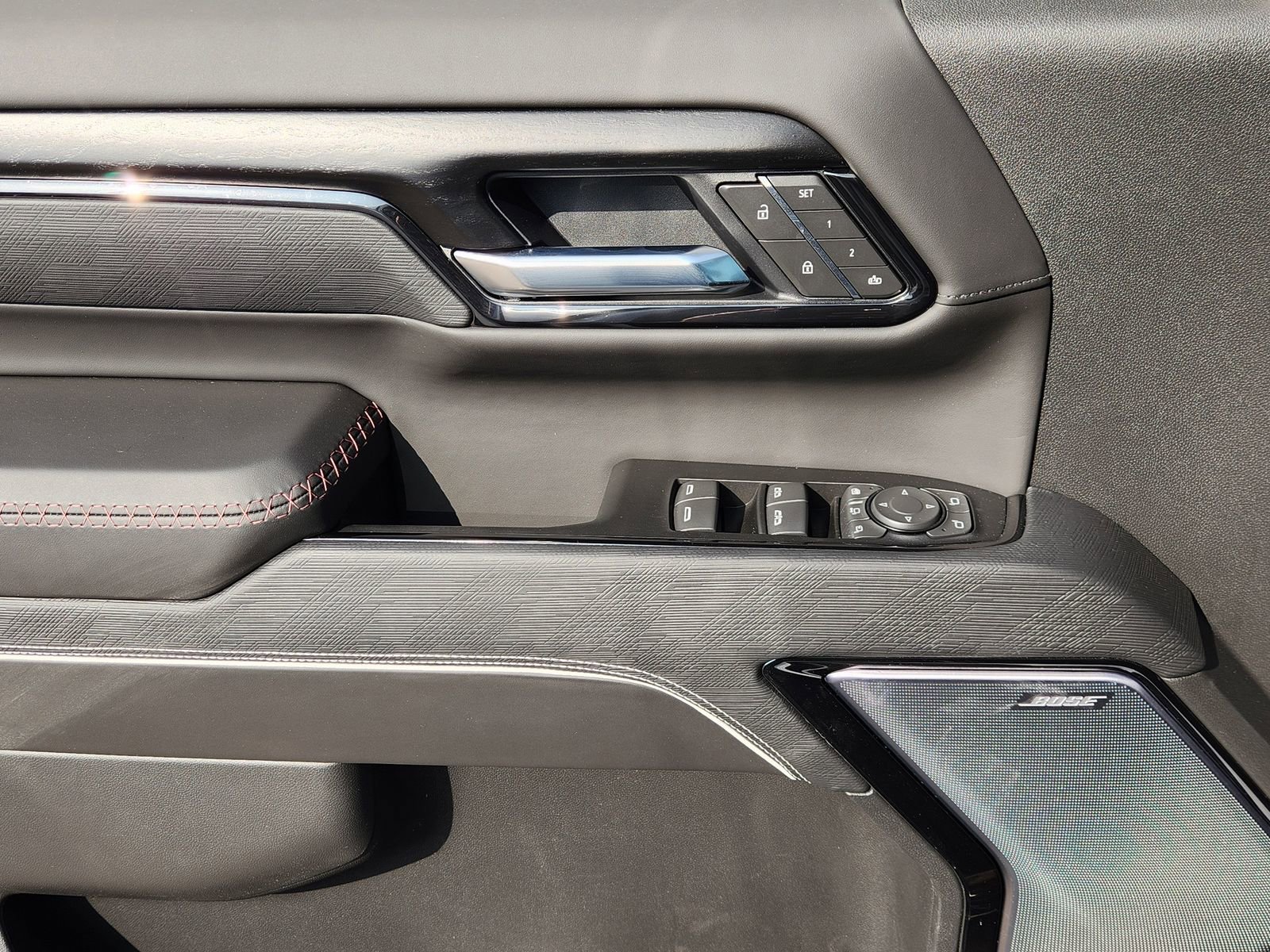 New 2026 GMC Sierra 2500 AT4X image 27