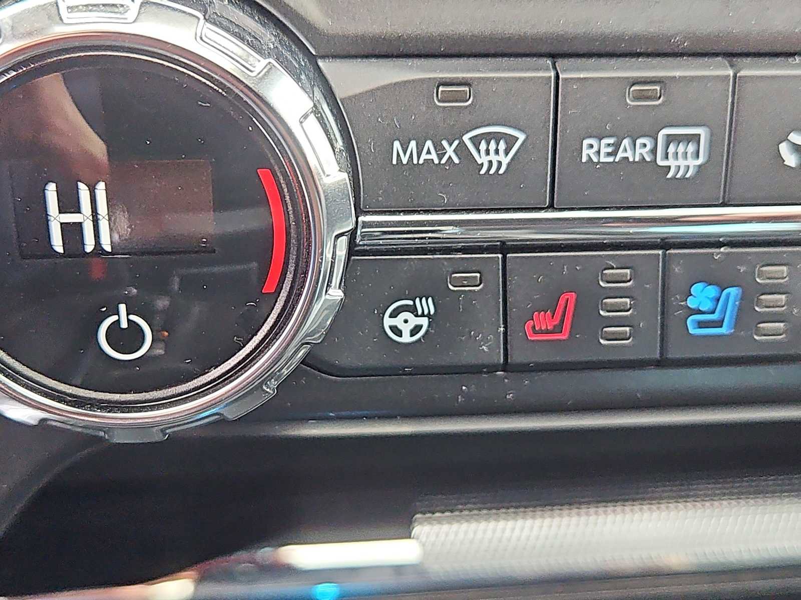 Used 2021 Ford F150 Lariat w/ Equipment Group 502A High image 23