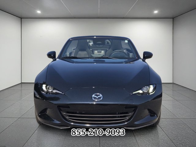 New 2026 MAZDA MX-5 Miata Sport RWD image 5