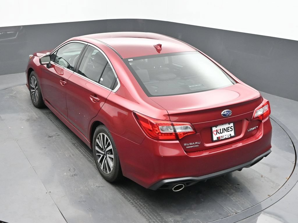 Used 2019 Subaru Legacy 2.5i Premium AWD/4WD image 40