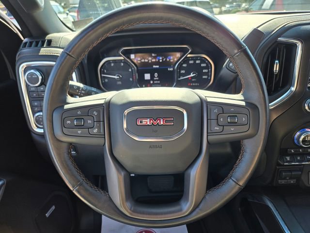 Used 2022 GMC Sierra 2500 AT4 w/ AT4 Premium Plus Package AWD/4WD image 29