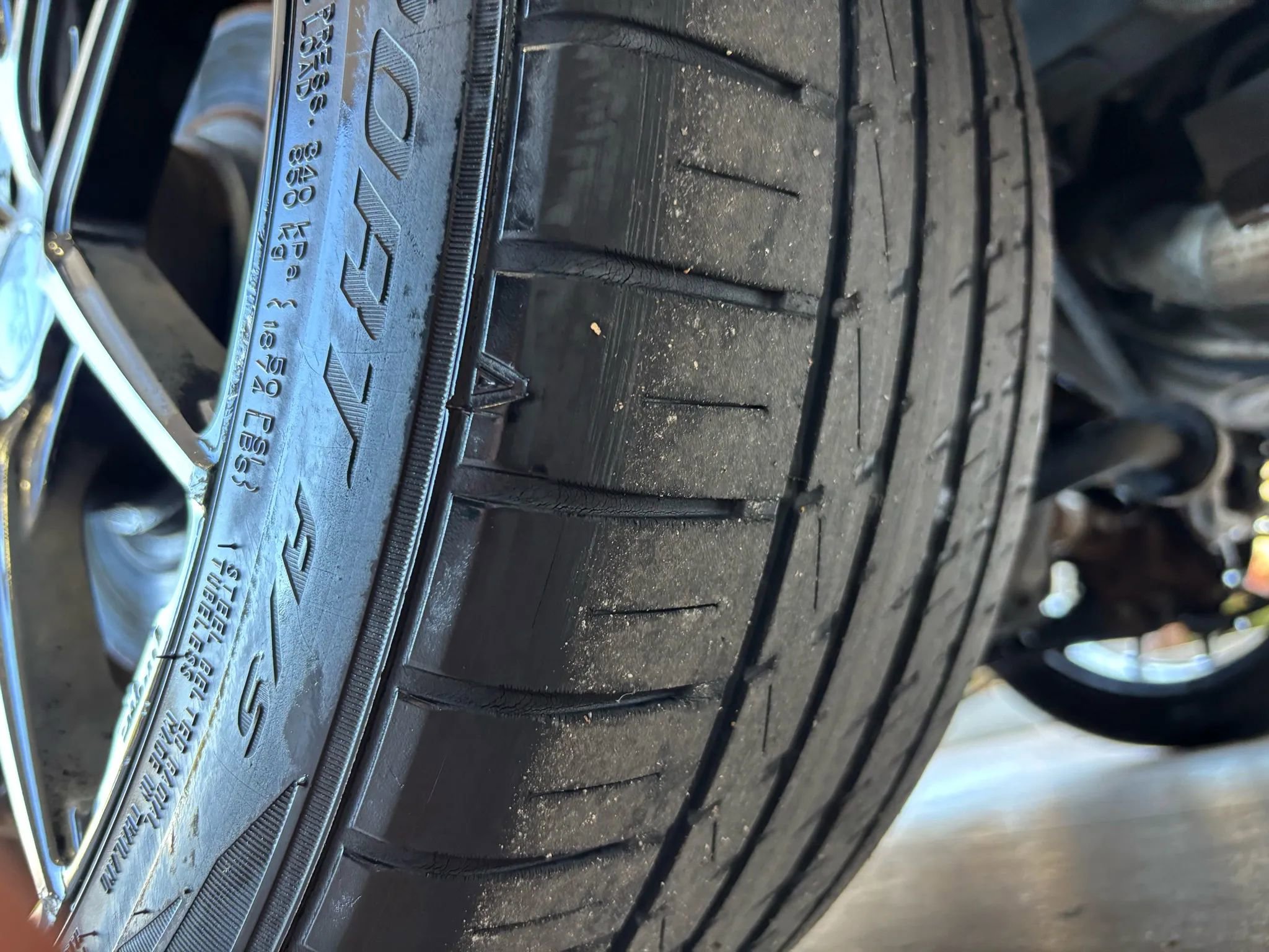 Used 2014 Ford Mustang Premium w/ Equipment Group 203A image 22