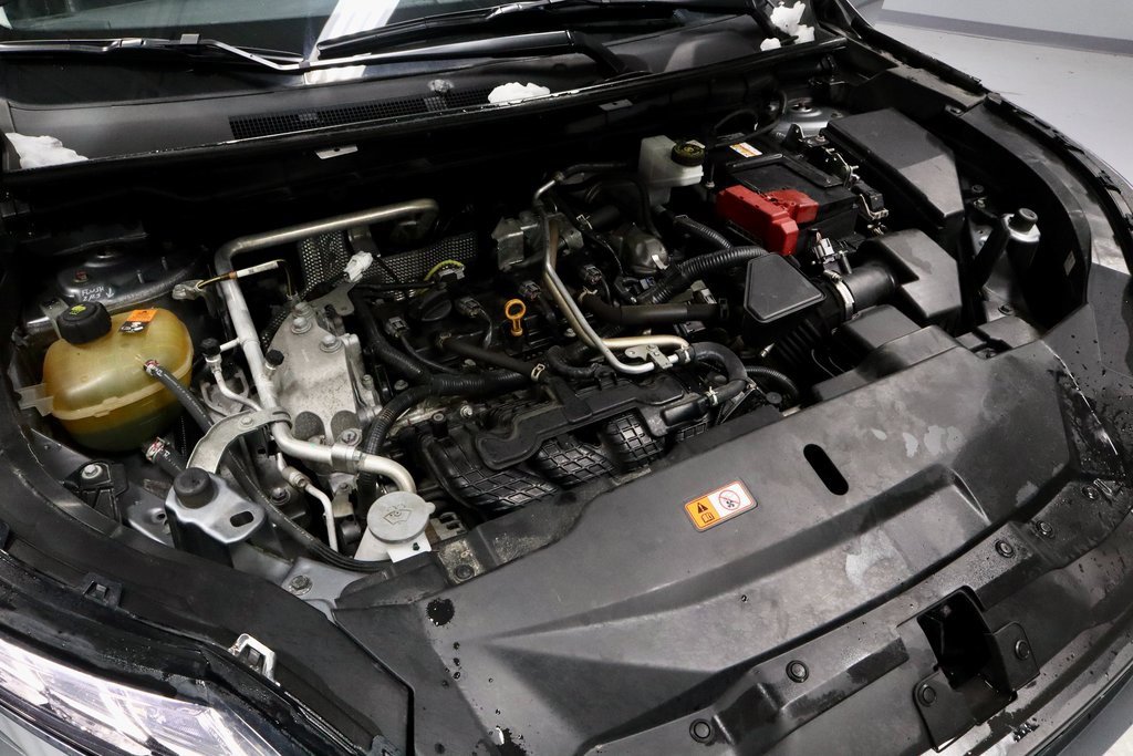 Used 2022 Mitsubishi Outlander SE image 16