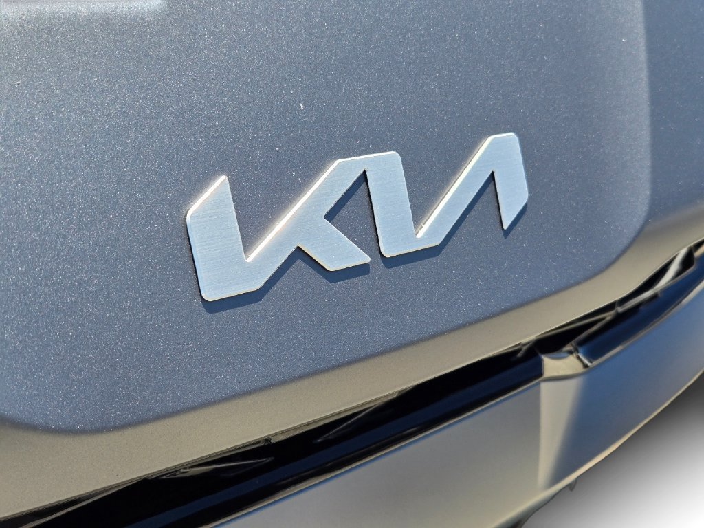 New 2027 Kia K5 GT-Line FWD image 5