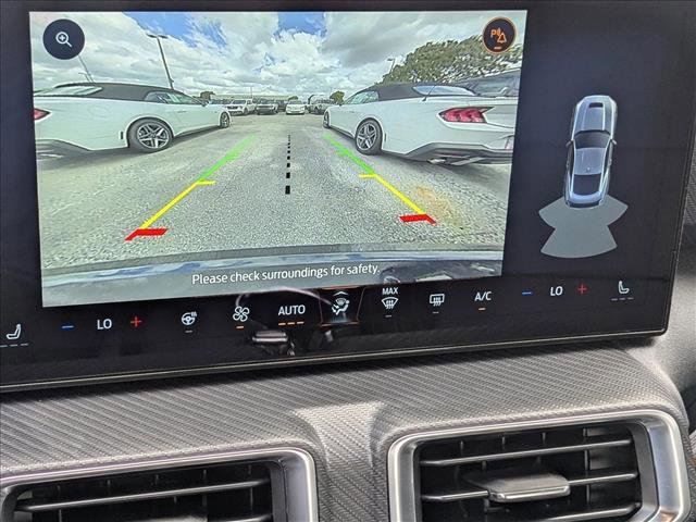 New 2026 Ford Mustang Premium image 12