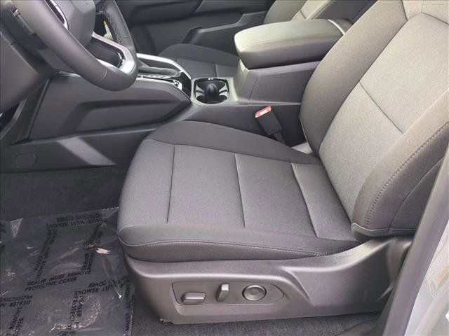 New 2026 Chevrolet Colorado W/T w/ Advanced Trailering Package image 4