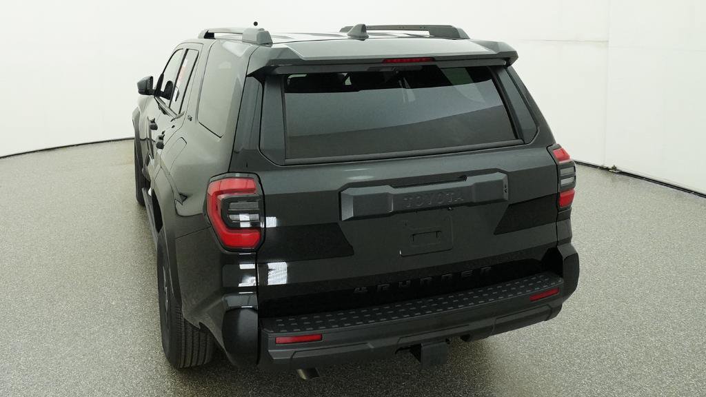 New 2026 Toyota 4Runner SR5 RWD image 9