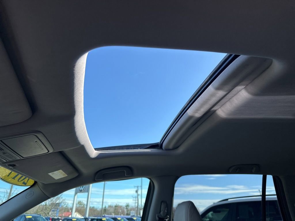 Used 2017 Honda Pilot EX-L image 26