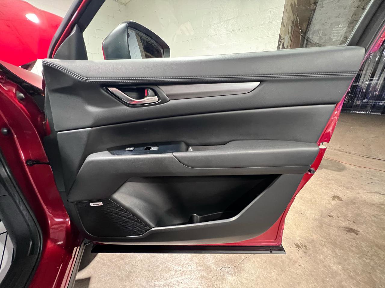 Used 2018 MAZDA CX-5 Touring w/ Preferred Equipment Package image 29