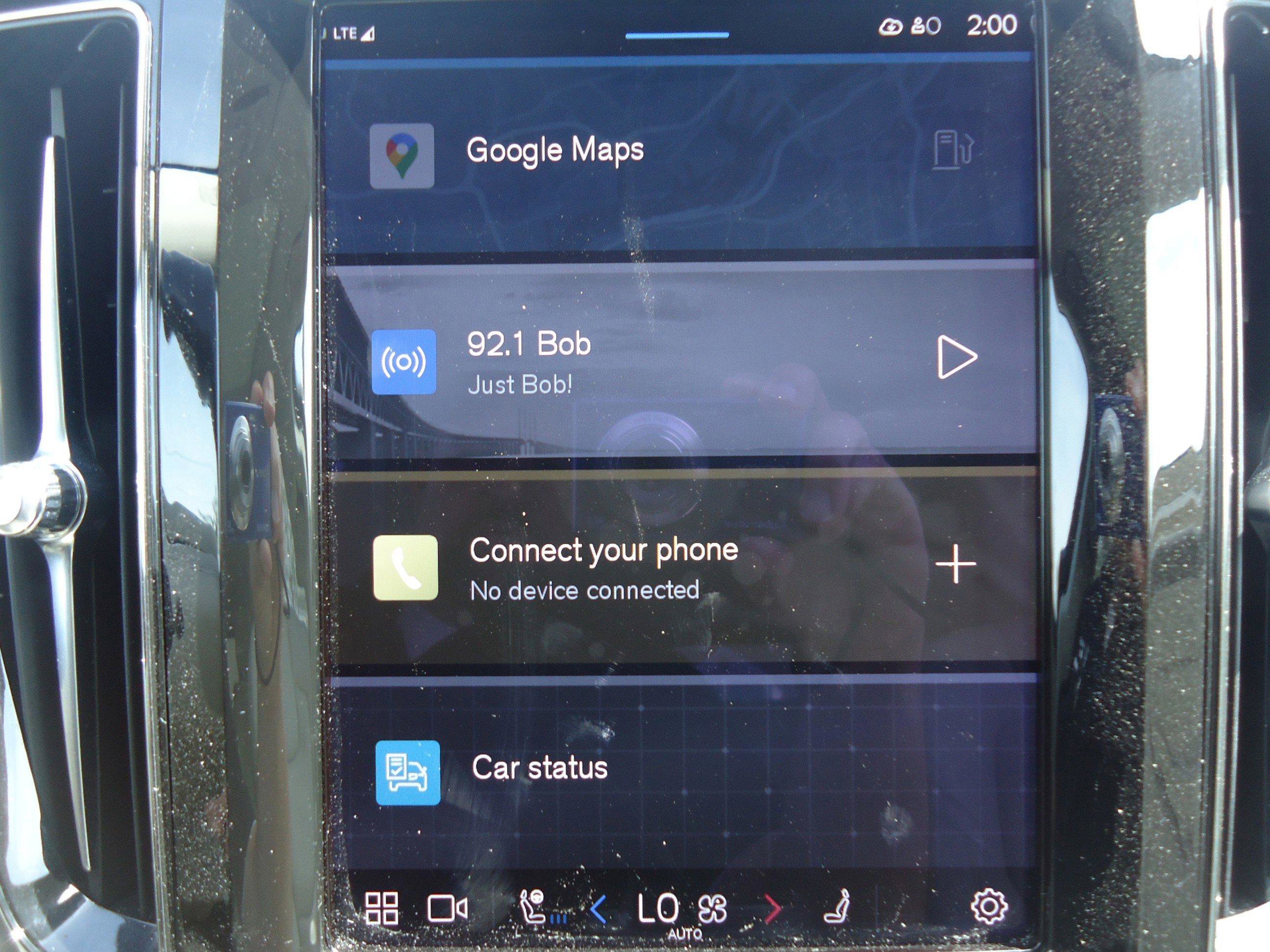 Used 2022 Volvo XC60 B5 Inscription w/ Advanced Package image 15