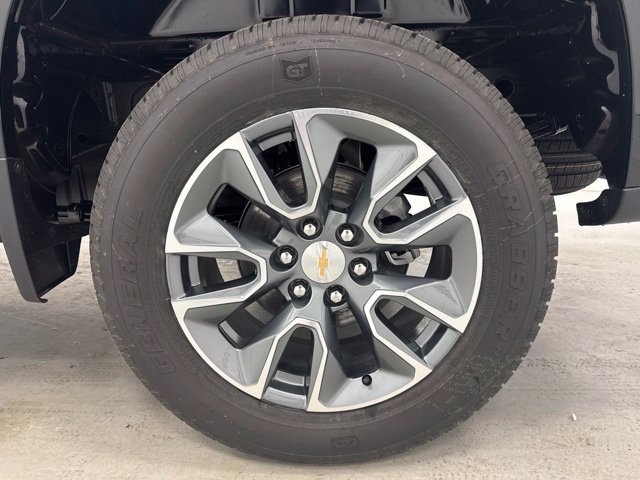 New 2026 Chevrolet Silverado 1500 LT AWD/4WD image 37
