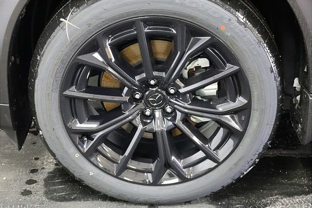 New 2026 MAZDA CX-70 3.3 Turbo w/ Premium Plus Pkg image 36