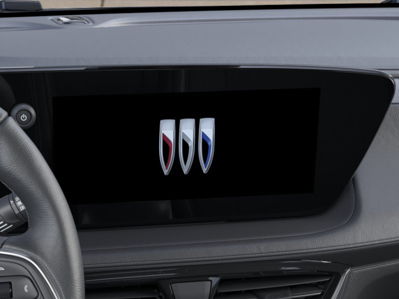 New 2026 Buick Encore GX Preferred FWD image 22
