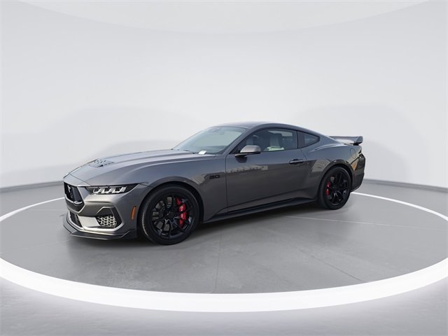 Used 2024 Ford Mustang GT Premium image 5