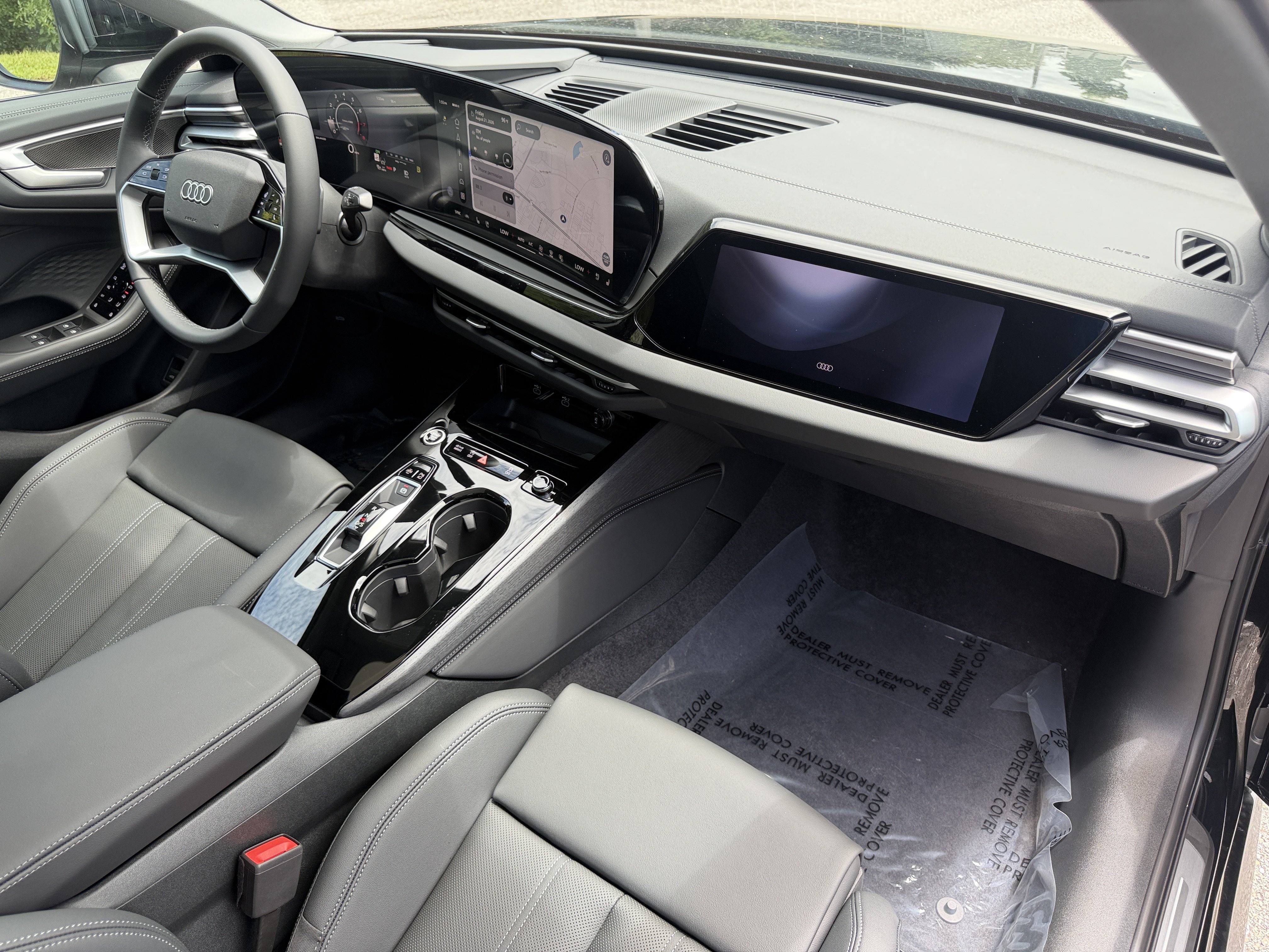 New 2026 Audi A5 2.0T Premium Plus AWD/4WD image 13