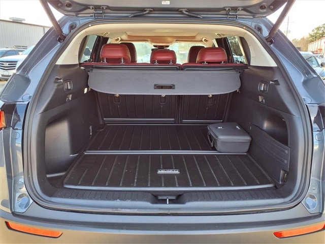 Used 2025 MAZDA CX-50 2.5 Hybrid w/ Weather Package image 7