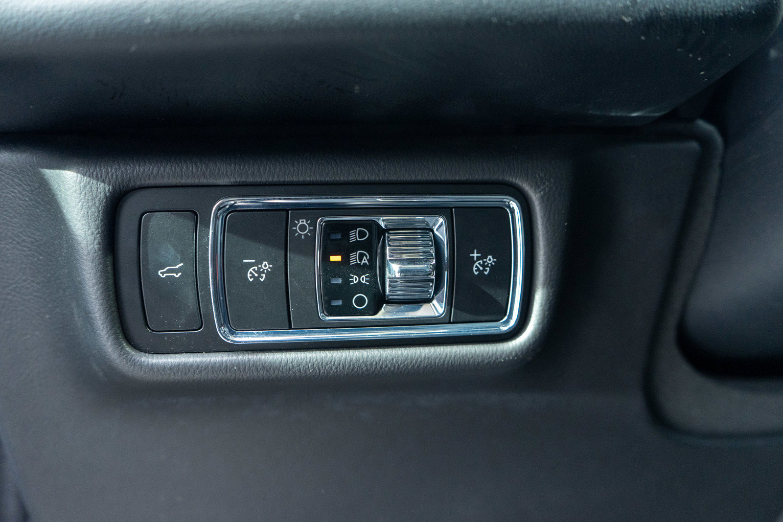 Used 2024 Lincoln Aviator Reserve image 16