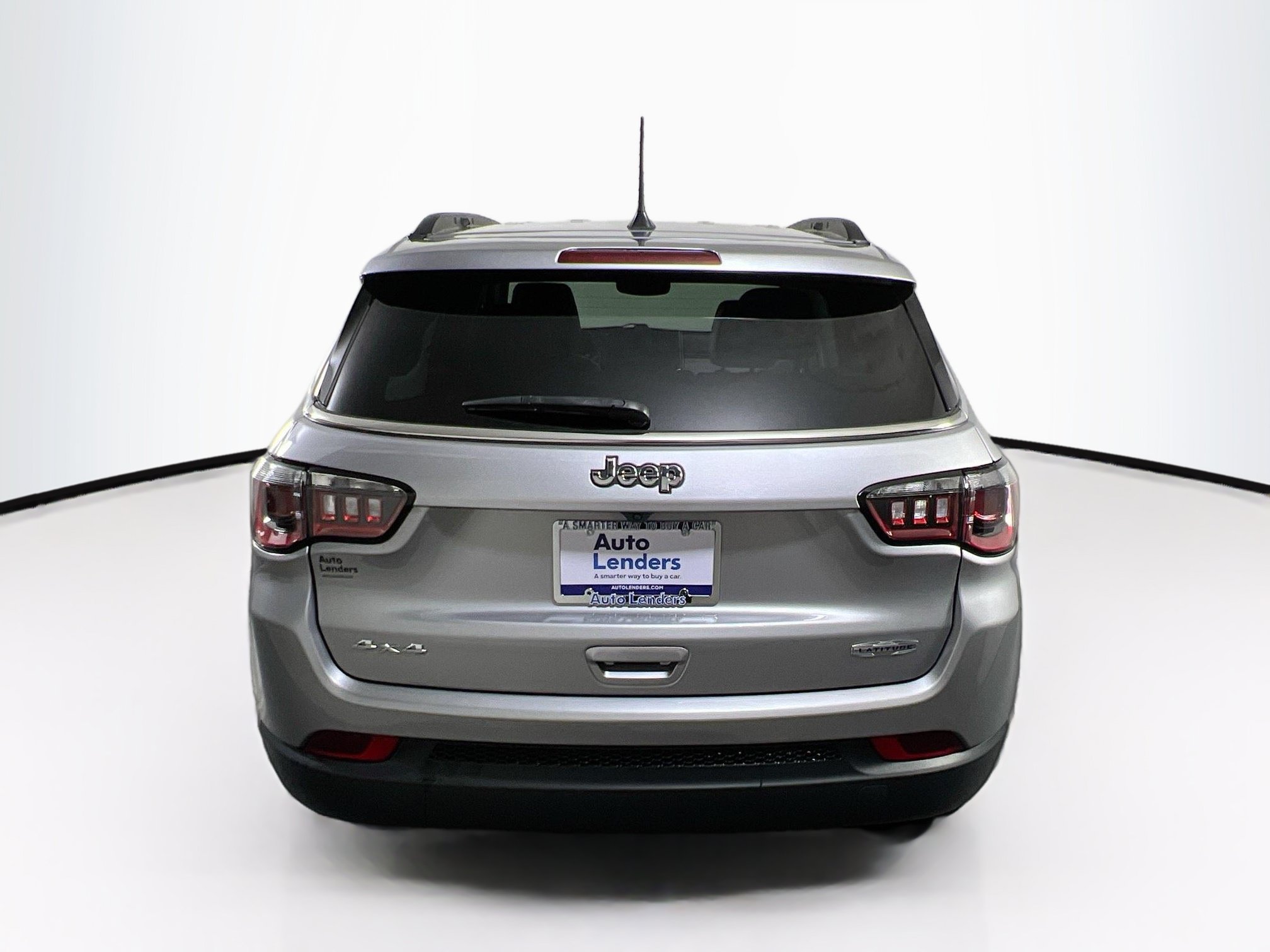 Used 2022 Jeep Compass Latitude w/ Convenience Group AWD/4WD image 6