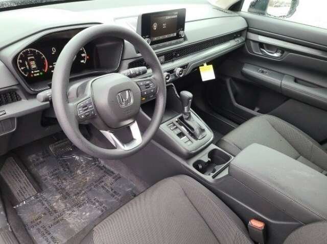 Used 2024 Honda CR-V EX image 20