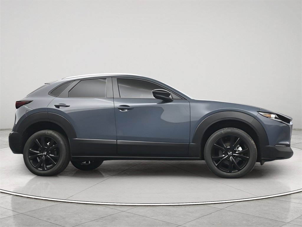 New 2026 MAZDA CX-30 AWD 2.5 S image 27