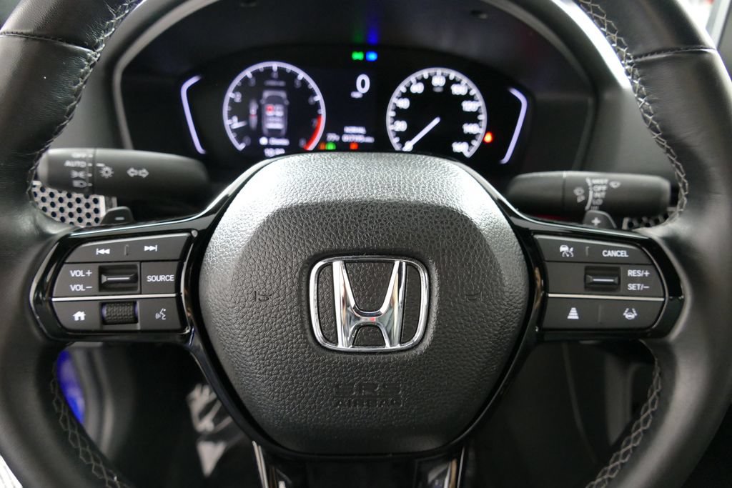 Used 2024 Honda Civic Sport image 14