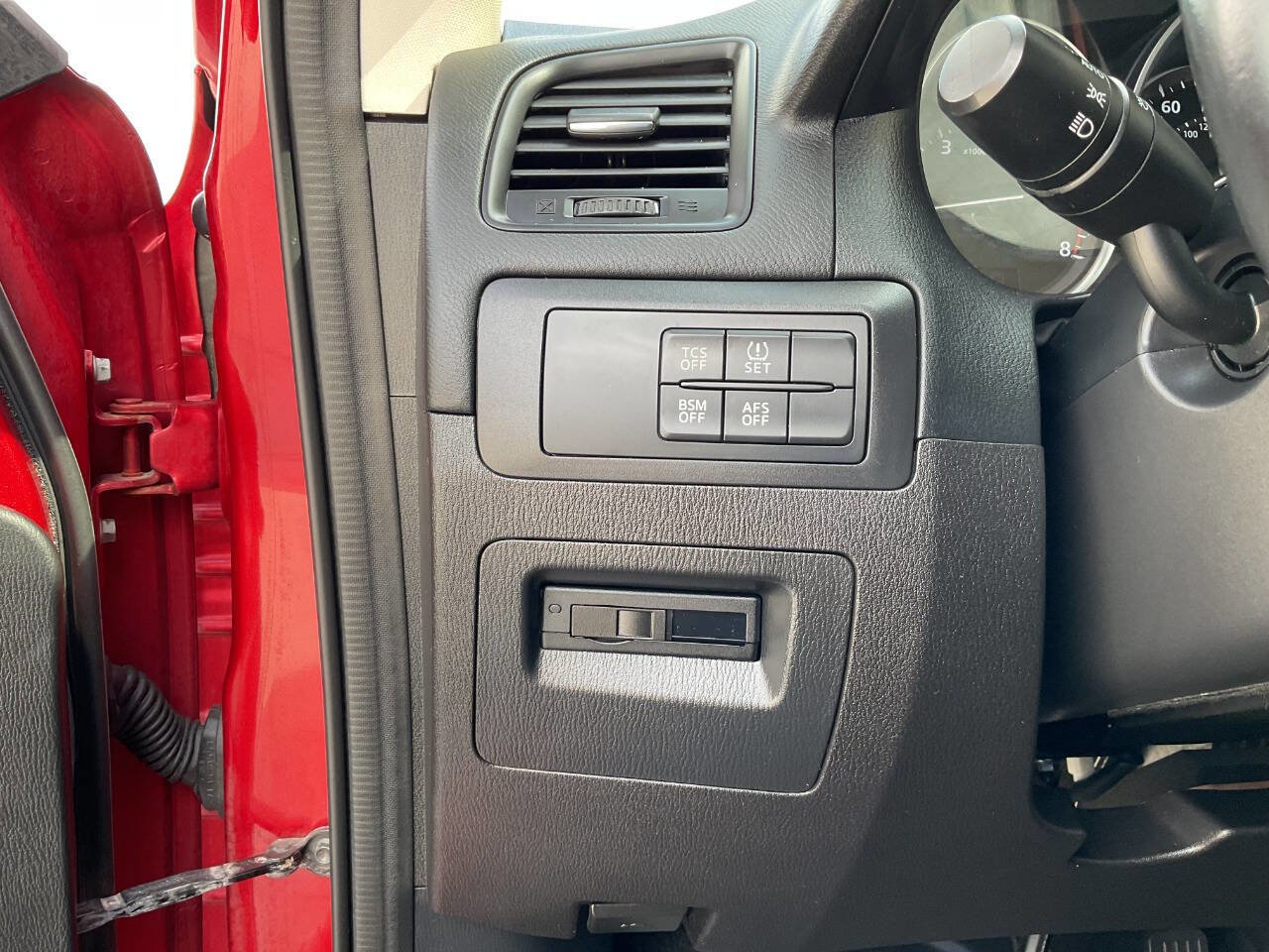 Used 2014 MAZDA CX-5 Grand Touring image 16