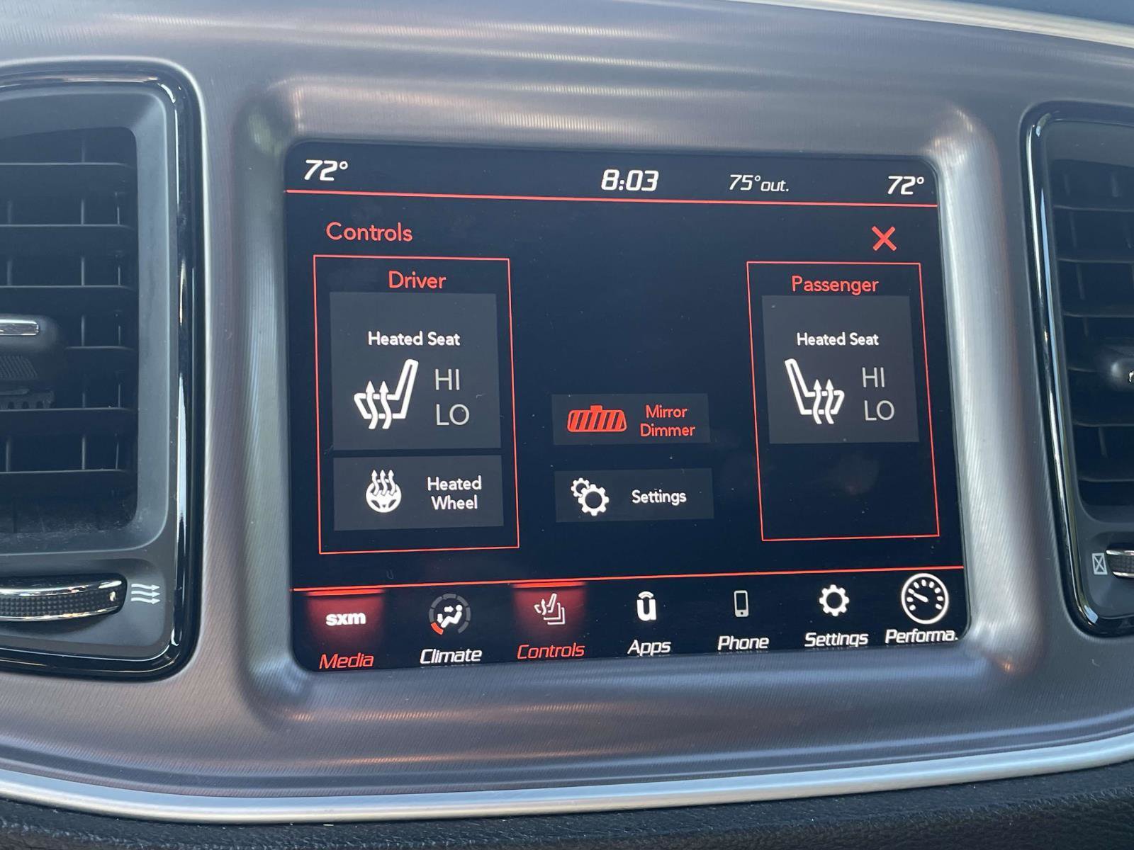 Used 2021 Dodge Challenger R/T Scat Pack image 2