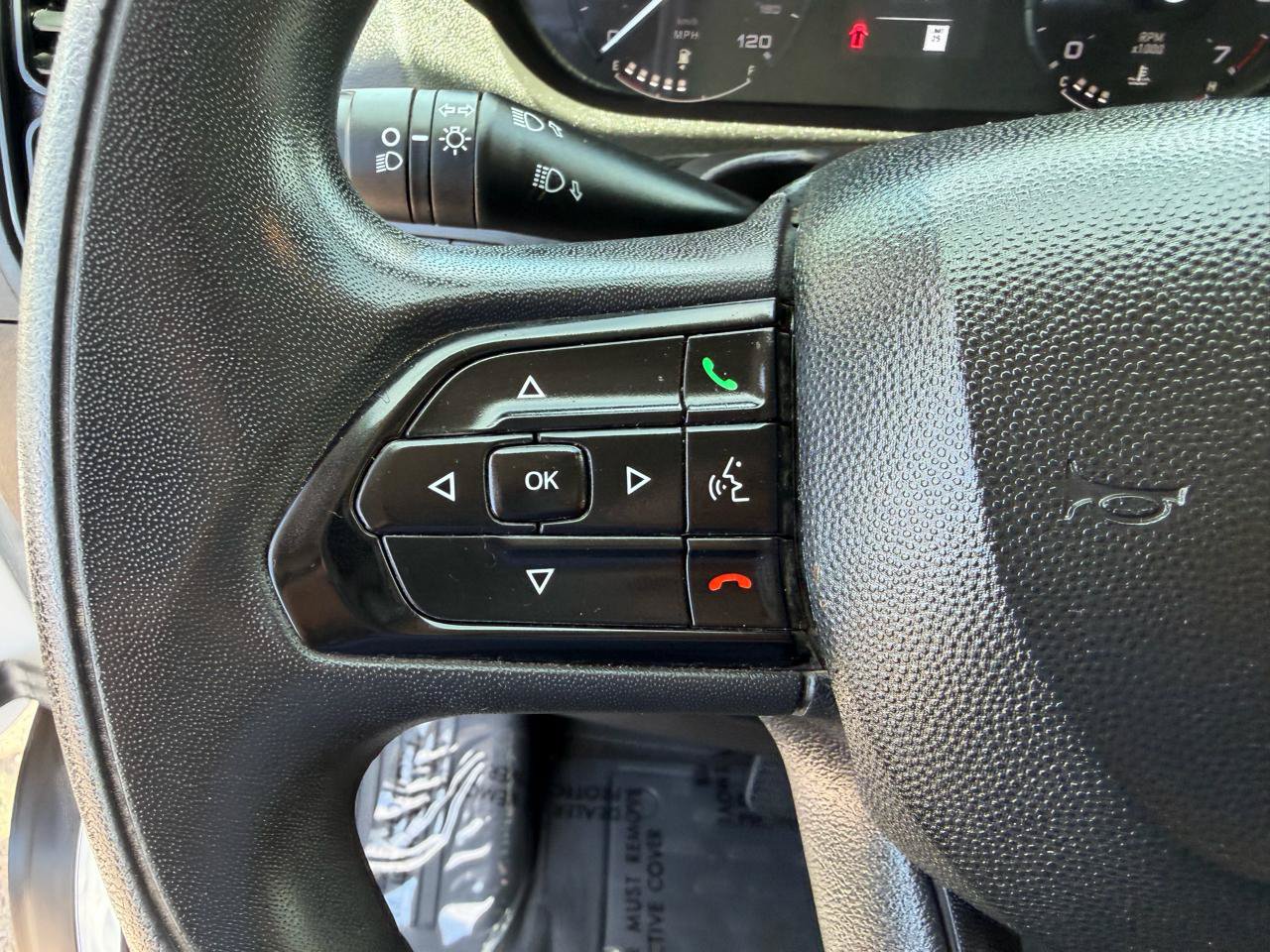 Used 2024 RAM ProMaster 2500 w/ Convenience Group FWD image 17