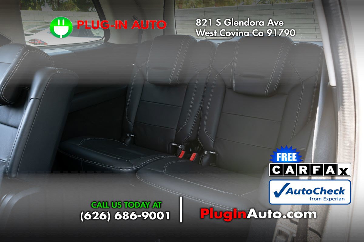 Used 2013 Mercedes-Benz GL 550 4MATIC image 14