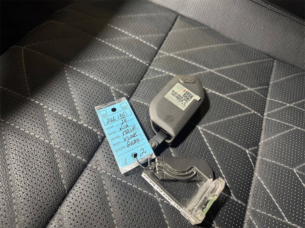 Certified 2024 Kia Telluride EX X-Line image 32