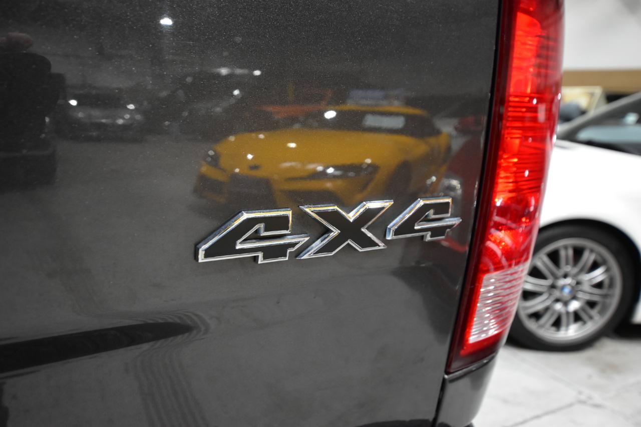 Used 2017 RAM 1500 Express w/ Express Value Package AWD/4WD image 11