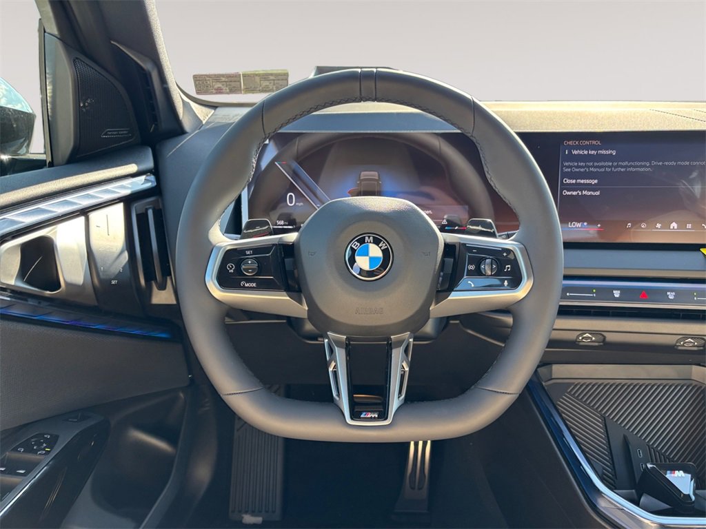 New 2026 BMW X3 xDrive30 w/ Premium Package image 12