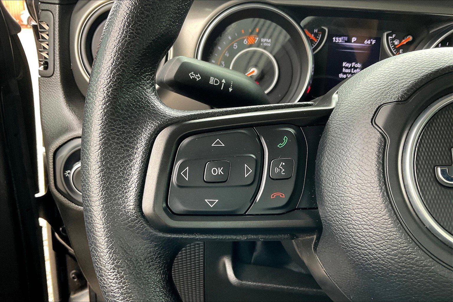 Used 2023 Jeep Wrangler Willys image 20