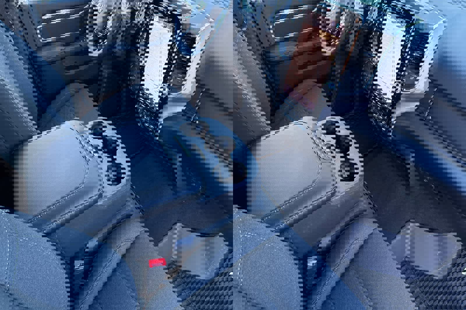 New 2026 RAM 2500 Big Horn image 16