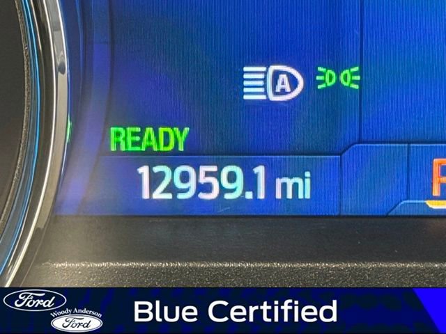 Certified 2023 Ford F150 XLT w/ Equipment Group 302A High image 14