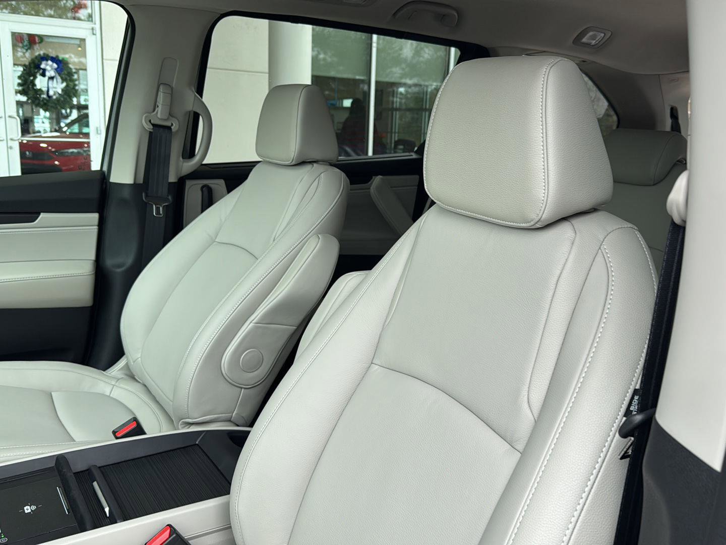 New 2026 Honda Odyssey EX-L image 25