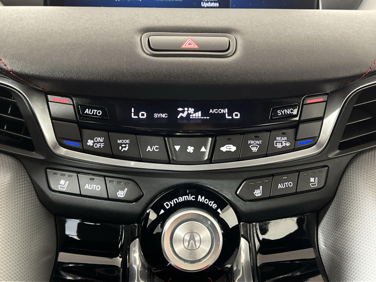 Used 2023 Acura TLX w/ A-SPEC Pkg FWD image 21