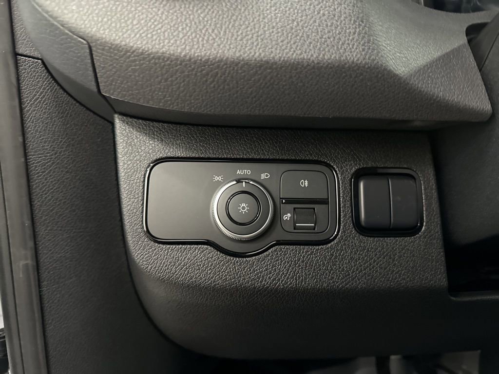 New 2025 Mercedes-Benz Sprinter 3500 image 23