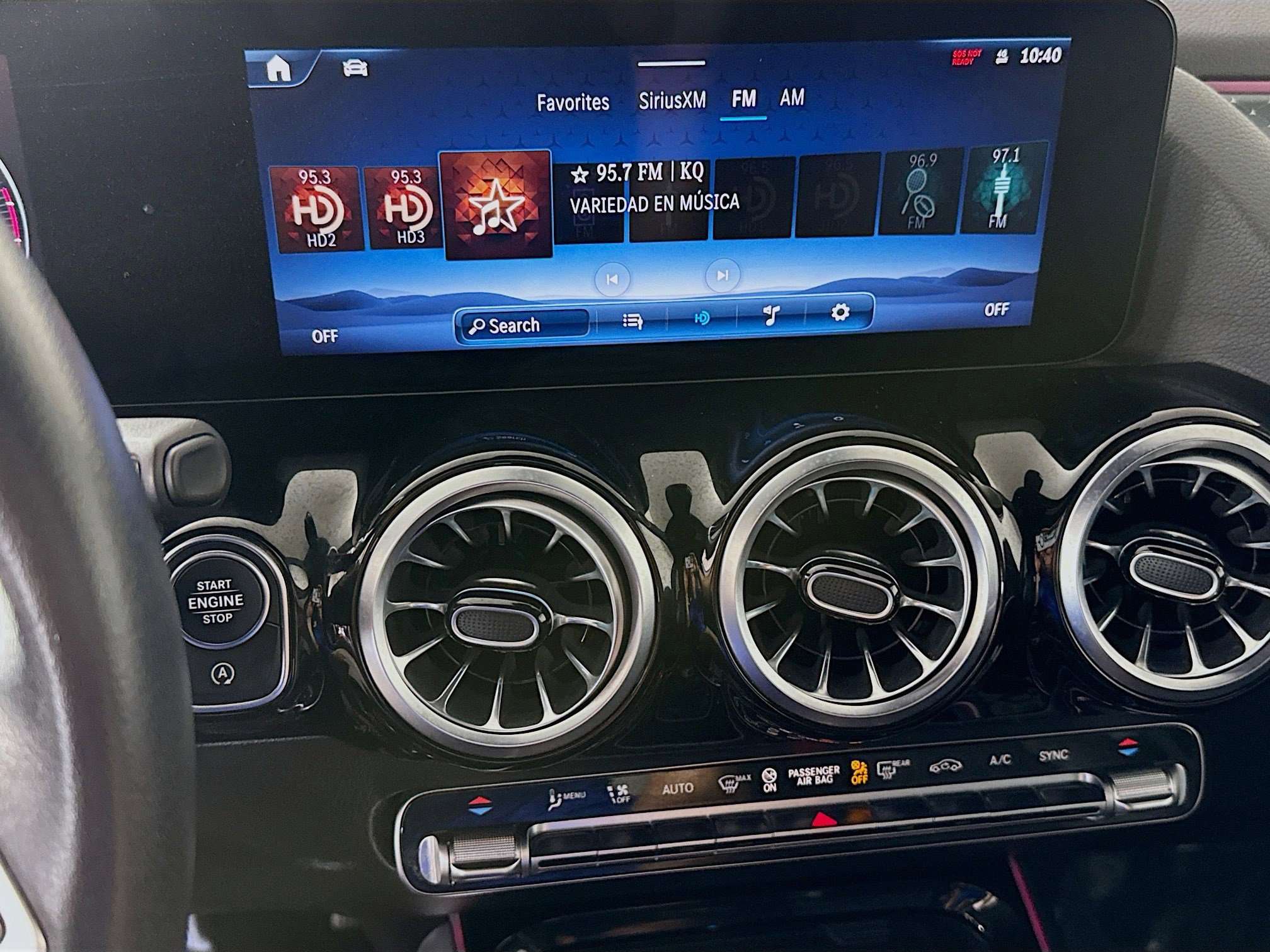 Used 2025 Mercedes-Benz GLA 250 image 18