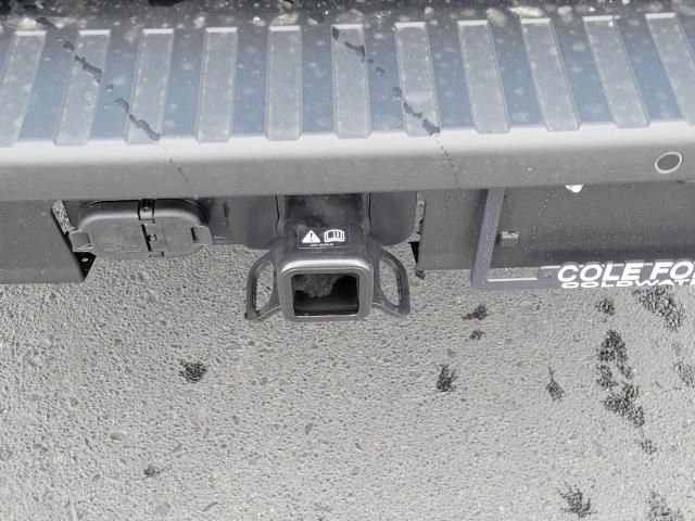 New 2025 Ford Maverick XL w/ Equipment Group 101A image 12