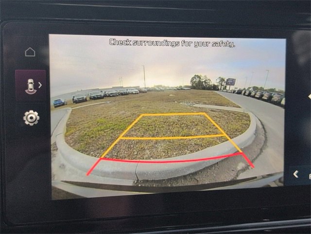 Used 2023 Kia K5 GT-Line image 19